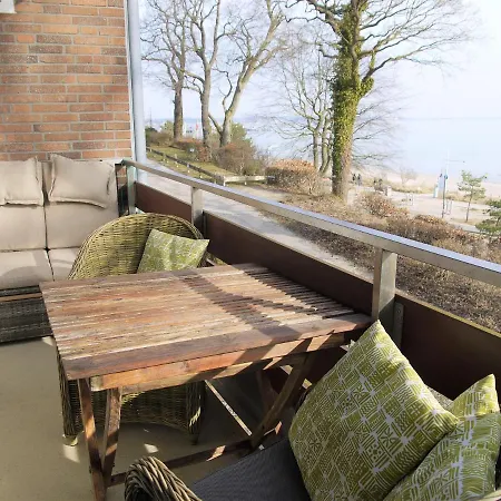 Sea View Scharbeutz