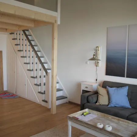 Sea View Apartman