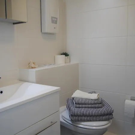 Sea View Apartman
