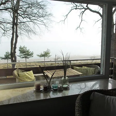 Sea View Apartman Scharbeutz