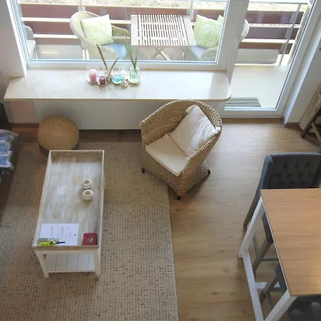 Sea View Apartman