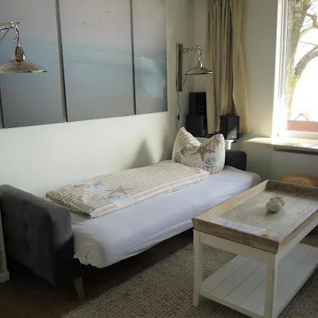 Apartman Sea View *