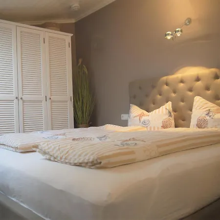 Apartman Sea View Scharbeutz