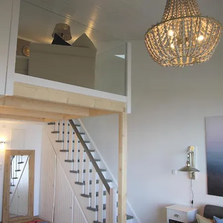 Sea View Apartman