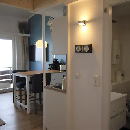 Sea View Apartman *