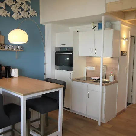 Apartman Sea View Scharbeutz
