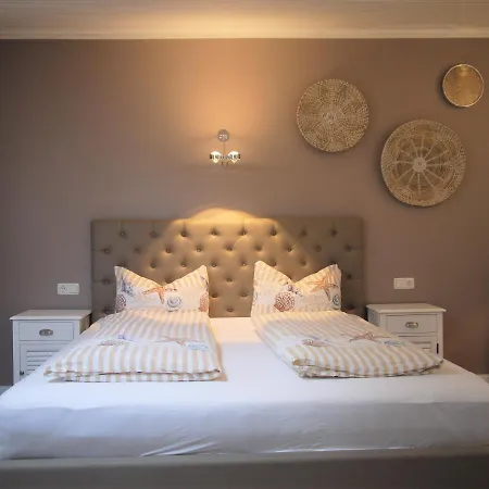 Daire Sea View Scharbeutz