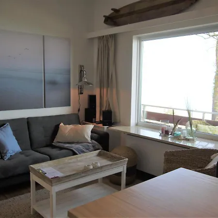 Sea View Apartman
