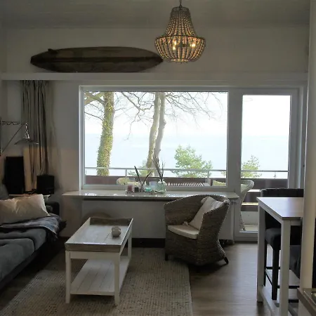 Sea View Apartman