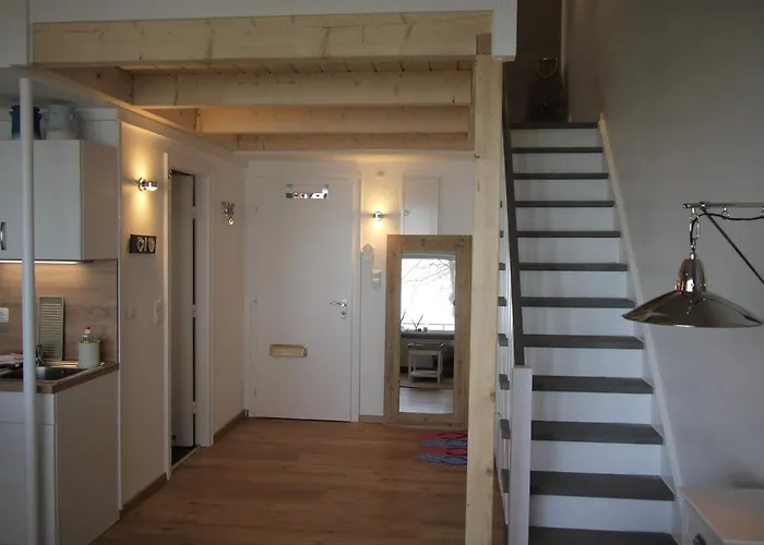 Sea View Apartamento