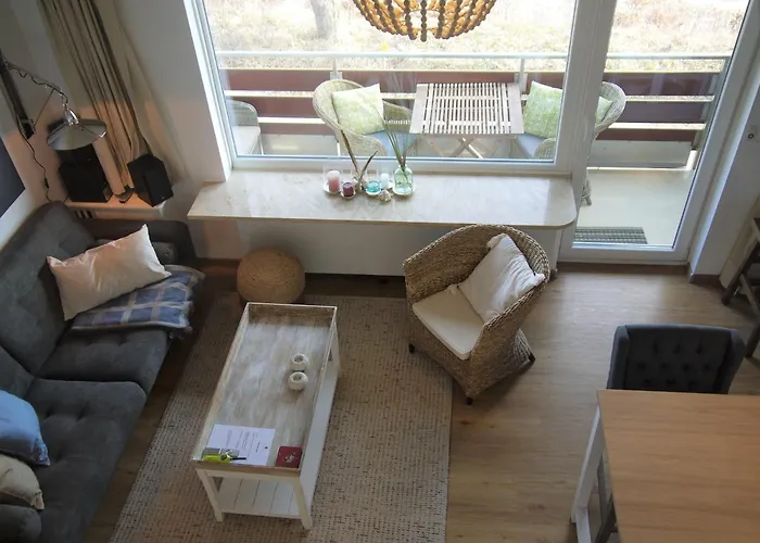 Sea View Apartamento *