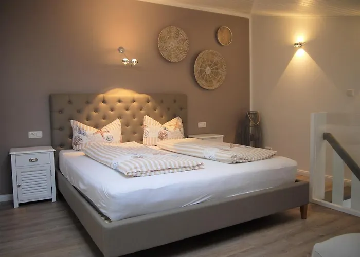 Sea View * Scharbeutz