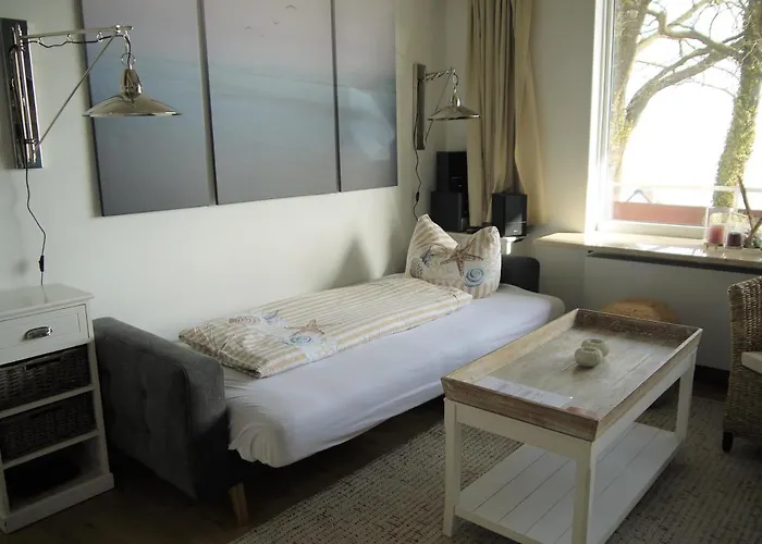 Apartamento Sea View *