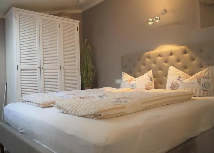 Apartamento Sea View Scharbeutz