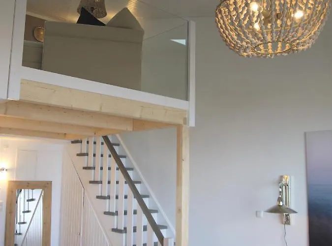 Sea View Apartamento