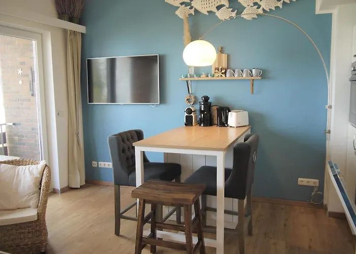 Sea View * Scharbeutz