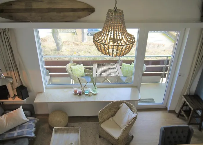 Sea View Apartamento *